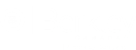 W. R. Berkley Footer Logo